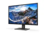 Philips   P Line   439P1/00   43 ”   VA   4K UHD   16:9   60 Hz   4  ms   3840 x 2160   400 cd/m²   Headphone output   HDMI ports quantity 3   Warranty 36 month(s)