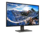 Philips   P Line   439P1/00   43 ”   VA   4K UHD   16:9   60 Hz   4  ms   3840 x 2160   400 cd/m²   Headphone output   HDMI ports quantity 3   Warranty 36 month(s)