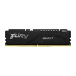 Kingston Fury Beast 16 GB DDR5 5600 MHz RAM