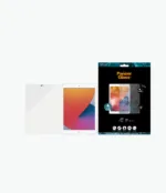 PanzerGlass   Screen Protector with CamSlider   iPad (19/20/21)CF   Transparent