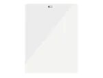 PanzerGlass   Screen Protector with CamSlider   iPad (19/20/21)CF   Transparent