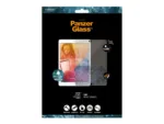 PanzerGlass   Screen Protector with CamSlider   iPad (19/20/21)CF   Transparent