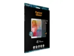 PanzerGlass   Screen Protector with CamSlider   iPad (19/20/21)CF   Transparent