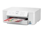 Epson   WorkForce Pro WF-C4310DW   Inkjet   Colour   A4   Wi-Fi   White