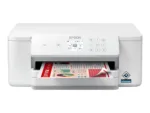 Epson   WorkForce Pro WF-C4310DW   Inkjet   Colour   A4   Wi-Fi   White