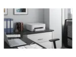 Epson   WorkForce Pro WF-C4310DW   Inkjet   Colour   A4   Wi-Fi   White
