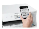Epson   WorkForce Pro WF-C4310DW   Inkjet   Colour   A4   Wi-Fi   White