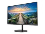 AOC   Monitor   U27V4EA   27 ”   IPS   UHD   16:9   60 Hz   4 ms   3840 x 2160   350 cd/m²   Headphone out (3.5mm)   HDMI ports quantity 2   Black   Warranty 36 month(s)