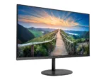AOC   Monitor   U27V4EA   27 ”   IPS   UHD   16:9   60 Hz   4 ms   3840 x 2160   350 cd/m²   Headphone out (3.5mm)   HDMI ports quantity 2   Black   Warranty 36 month(s)