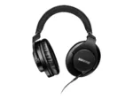 Shure   Professional Studio Headphones   SRH440A   Wired   Over-Ear