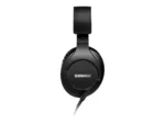 Shure   Professional Studio Headphones   SRH440A   Wired   Over-Ear