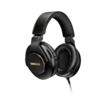Shure   Professional Studio Headphones   SRH840A   Wired   Over-Ear   Black