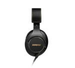 Shure   Professional Studio Headphones   SRH840A   Wired   Over-Ear   Black