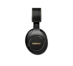 Shure   Professional Studio Headphones   SRH840A   Wired   Over-Ear   Black