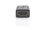 Digitus   HDMI EDID Emulator For Extender, Switches, Splitter, Matrix Switcher   DA-70466   HDMI output   HDMI input   HDMI in to HDMI out