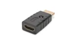 Digitus   HDMI EDID Emulator For Extender, Switches, Splitter, Matrix Switcher   DA-70466   HDMI output   HDMI input   HDMI in to HDMI out