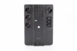 Digitus   All-in-One UPS   All-in-One UPS, 800VA/480W, LED 12V/9Ah x1, 4x CEE 7/7,3x IEC C13, USB, RJ45   800 VA   480 W