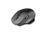 Natec Mouse, BlackBird 2, Silent, Wireless, 1600 DPI, Optical, Black   Natec   Mouse   Optical   Wireless   Black/Gray