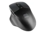 Natec Mouse, BlackBird 2, Silent, Wireless, 1600 DPI, Optical, Black   Natec   Mouse   Optical   Wireless   Black/Gray
