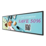 Benq   BH3801   38 ”   Landscape/Portrait   24/7   1000 cd/m²   8 ms