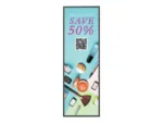 Benq   BH3801   38 ”   Landscape/Portrait   24/7   1000 cd/m²   8 ms