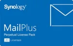 Synology   MailPlus 20 Licenses