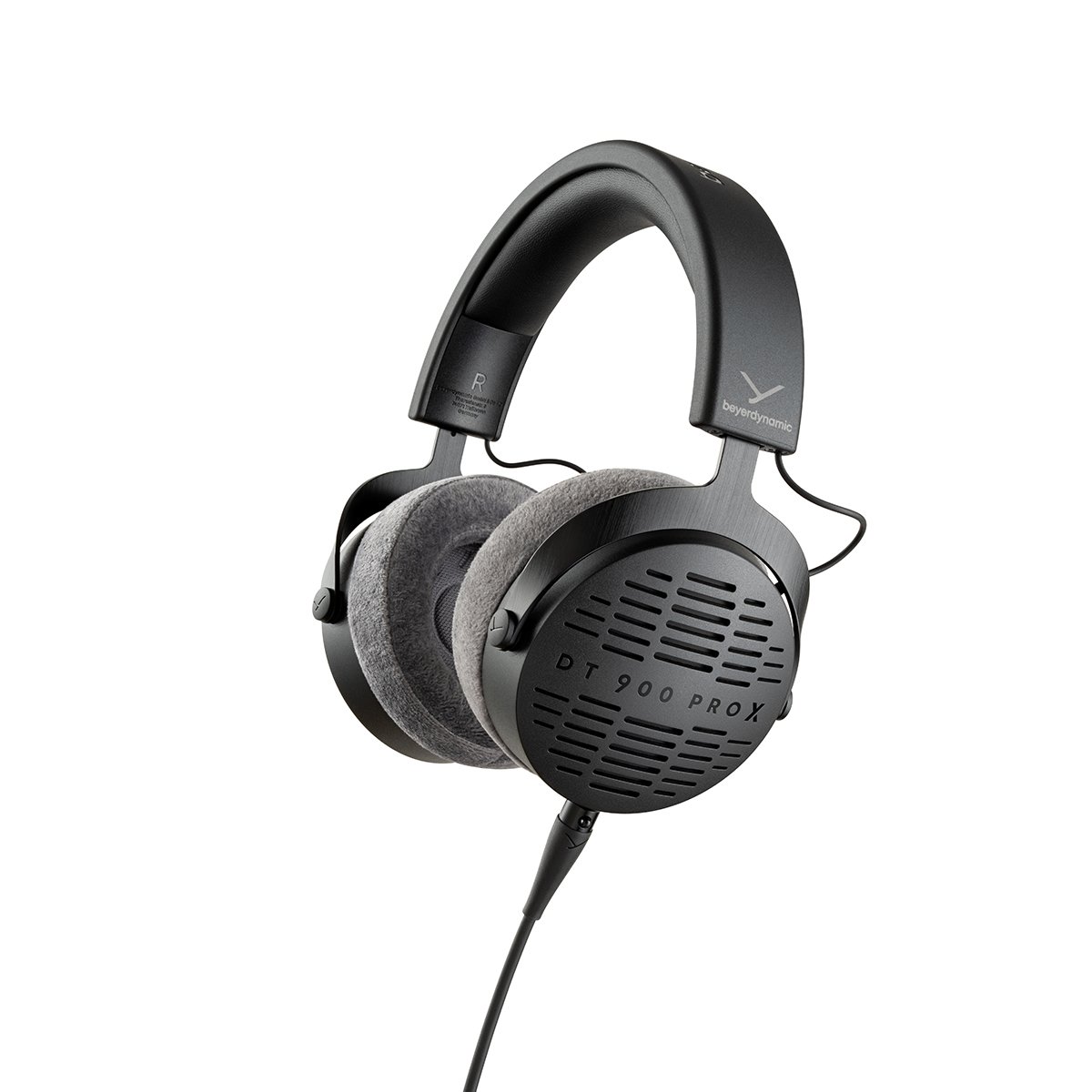 358912-729906-4010118729904-0.webp Beyerdynamic Studio Headphones DT 900 PRO X Over-Ear Black Noise reduction