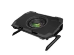 Genesis   Laptop Cooling Pad   OXID 850   Black