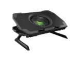 Genesis   Laptop Cooling Pad   OXID 850   Black