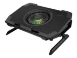 Genesis   Laptop Cooling Pad   OXID 850   Black