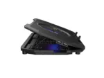 Genesis   Laptop Cooling Pad   OXID 850   Black