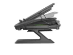 Genesis   Laptop Cooling Pad   OXID 850   Black