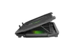 Genesis   Laptop Cooling Pad   OXID 850   Black