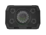 Genesis   Laptop Cooling Pad   OXID 850   Black