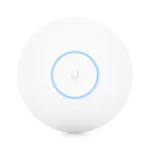 Access Point UBIQUITI U6-PRO su 4800 Mbps ir Wi-Fi 6 standartais