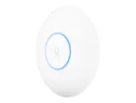 Access Point UBIQUITI 4800 Mbps 1x10Base-T / 100Base-TX / 1000Base-T U6-PRO