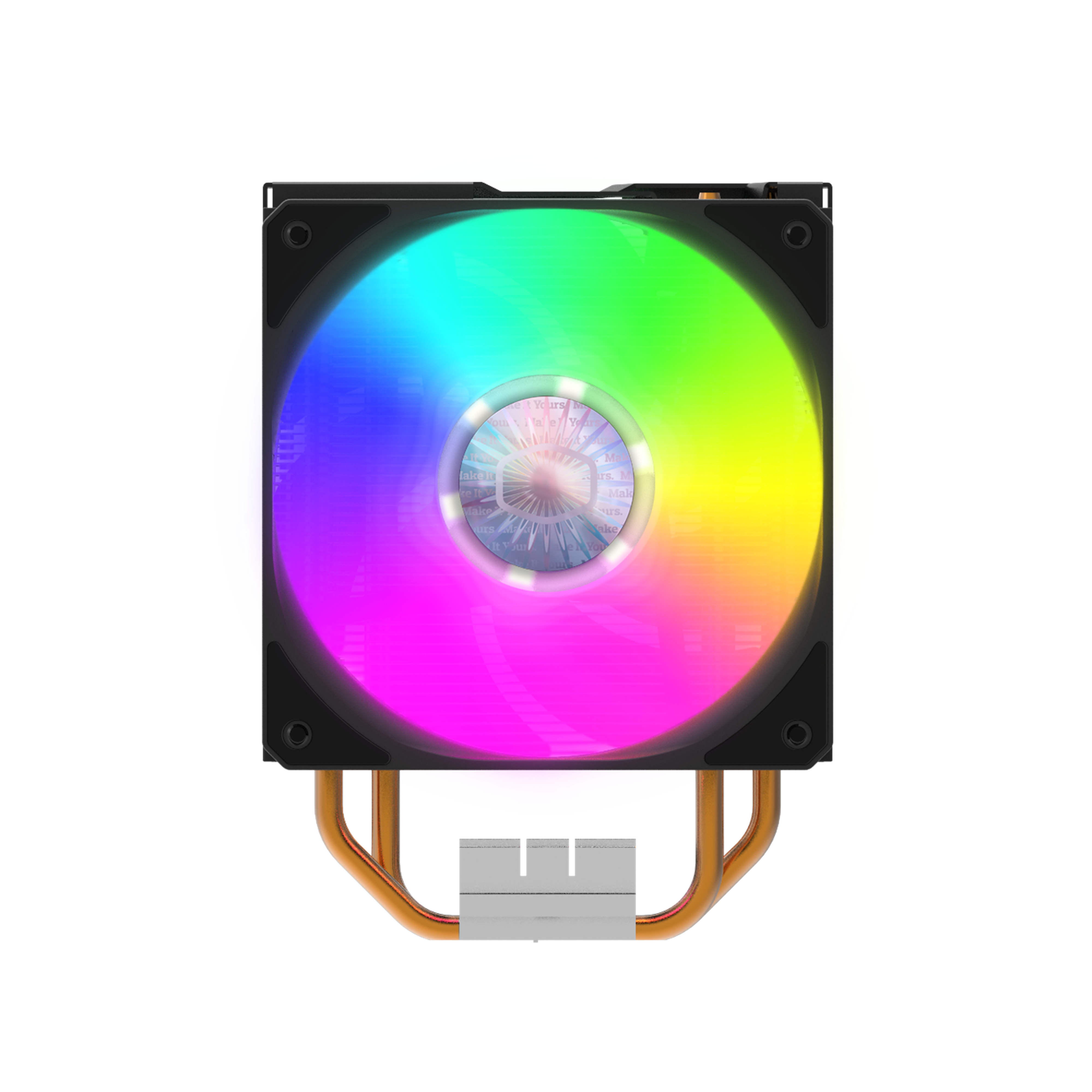 359341-rr-212tk-18pa-r1-4719512110157-0.webp Cooler Master Hyper 212 LED Turbo ARGB Silver/Black Intel, AMD CPU Air Cooler