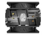 Cooler Master   Hyper 212 LED Turbo ARGB   Silver/Black   Intel, AMD   CPU Air Cooler