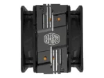 Cooler Master   Hyper 212 LED Turbo ARGB   Silver/Black   Intel, AMD   CPU Air Cooler