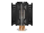 Cooler Master   Hyper 212 LED Turbo ARGB   Silver/Black   Intel, AMD   CPU Air Cooler