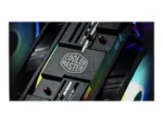 Cooler Master   Hyper 212 LED Turbo ARGB   Silver/Black   Intel, AMD   CPU Air Cooler