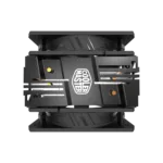 Cooler Master   Hyper 212 LED Turbo ARGB   Silver/Black   Intel, AMD   CPU Air Cooler