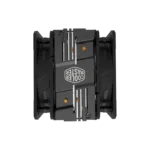 Cooler Master   Hyper 212 LED Turbo ARGB   Silver/Black   Intel, AMD   CPU Air Cooler