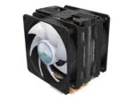 Cooler Master   Hyper 212 LED Turbo ARGB   Silver/Black   Intel, AMD   CPU Air Cooler