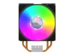 Cooler Master   Hyper 212 LED Turbo ARGB   Silver/Black   Intel, AMD   CPU Air Cooler