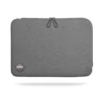 PORT DESIGNS   Torino II Sleeve 15.6″   Sleeve   Grey