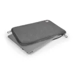 PORT DESIGNS   Torino II Sleeve 15.6″   Sleeve   Grey