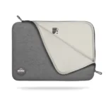 PORT DESIGNS   Torino II Sleeve 15.6″   Sleeve   Grey