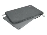 PORT DESIGNS   Torino II Sleeve 15.6″   Sleeve   Grey