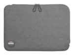 PORT DESIGNS   Torino II Sleeve 15.6″   Sleeve   Grey